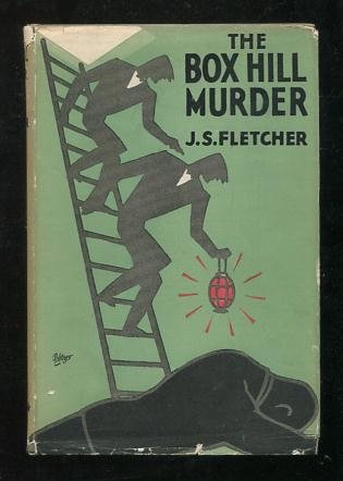 The Box Hill Murder