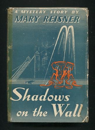 Shadows on the Wall