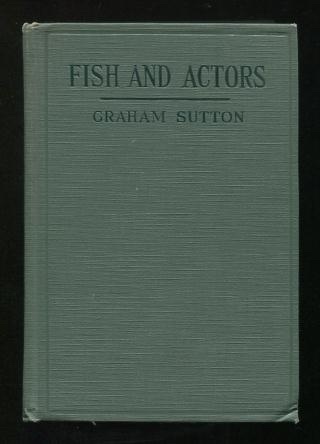 Fish and Actors