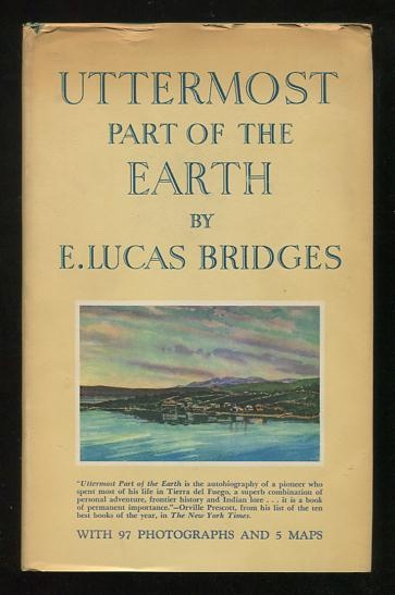 Uttermost Part of the Earth