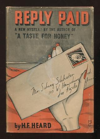 Reply Paid