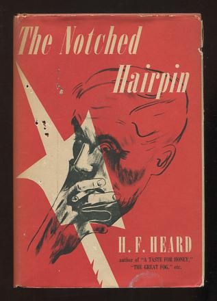 The Notched Hairpin