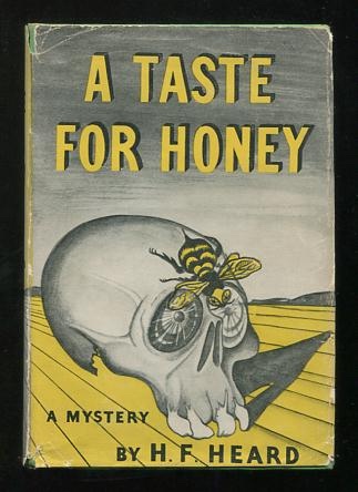 A Taste for Honey