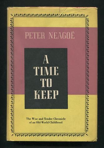 A Time to Keep