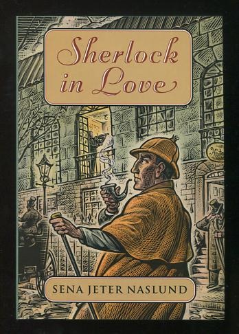 Sherlock in Love