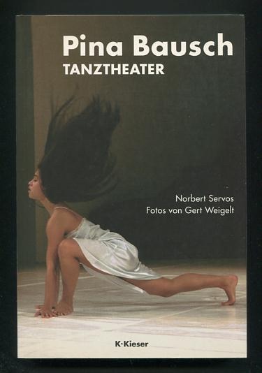 Pina Bausch: Tanztheater