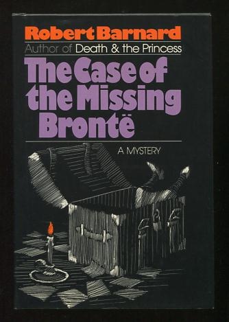 The Case of the Missing Bront