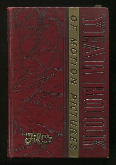The 1941 Film Daily Year Book of Motion Pictures