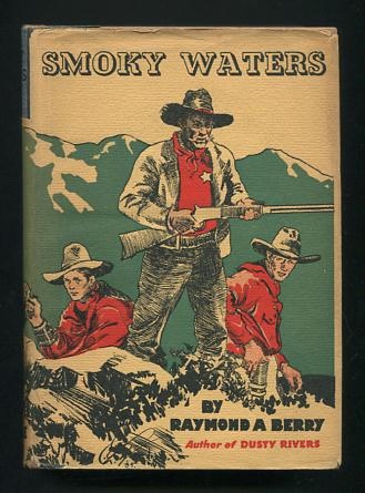 Smoky Waters