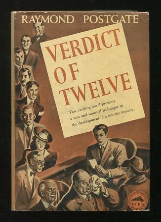 Verdict of Twelve