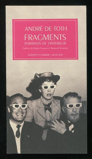 Fragments: Portraits de l'intrieur