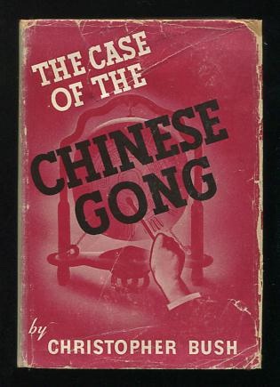 The Case of the Chinese Gong