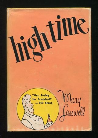 High Time