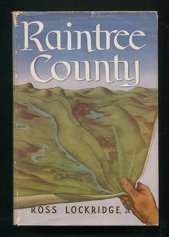 Raintree County