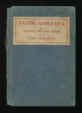 Track Athletics: The Sprints