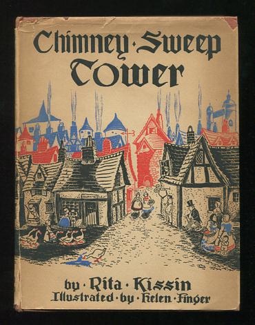 Chimney-Sweep Tower