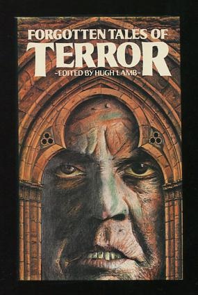 Forgotten Tales of Terror