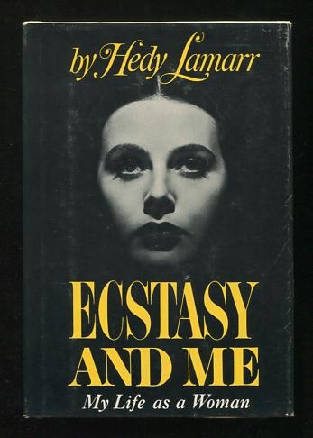 Ecstasy and Me: My Life as a Woman