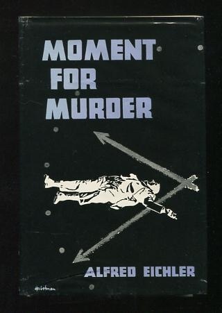 Moment for Murder