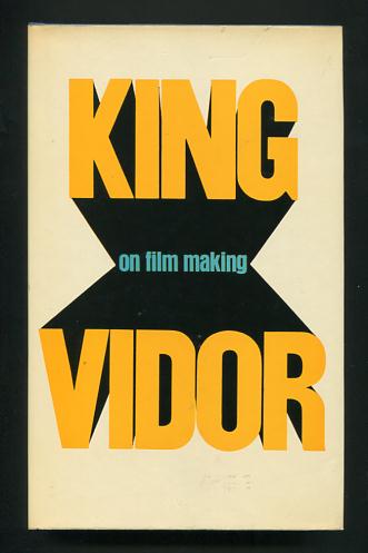 On Film Making