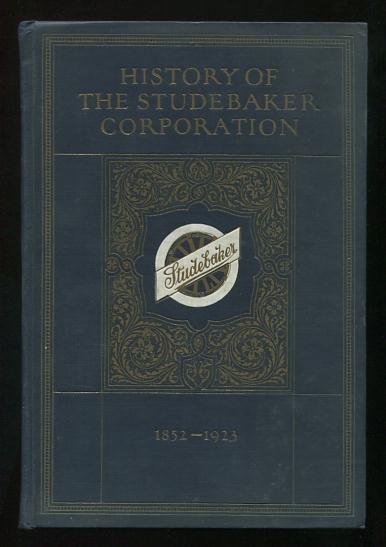 History of the Studebaker Corporation