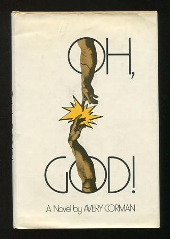 Oh, God!