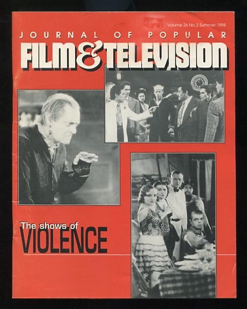 Journal of Popular Film and Television (Summer 1998)
