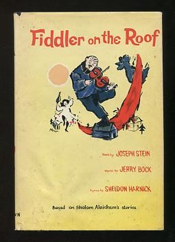 Fiddler on the Roof