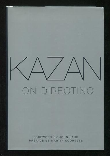 Kazan on Directing