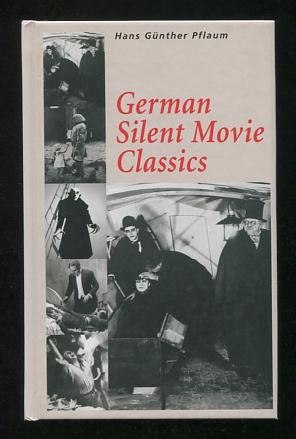 German Silent Movie Classics