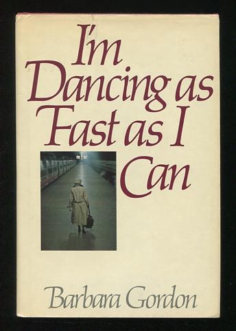 I'm Dancing as Fast as I Can