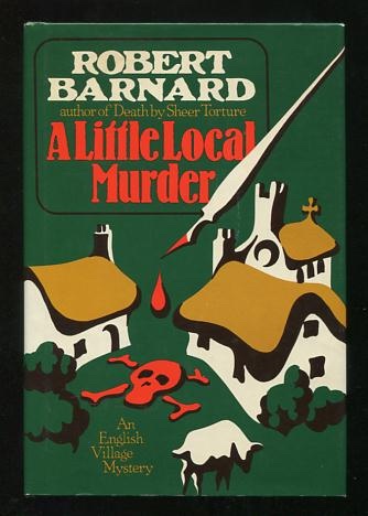 A Little Local Murder