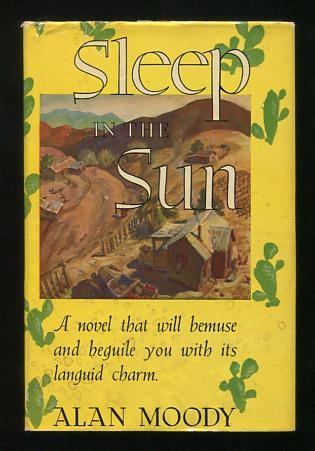 Sleep in the Sun