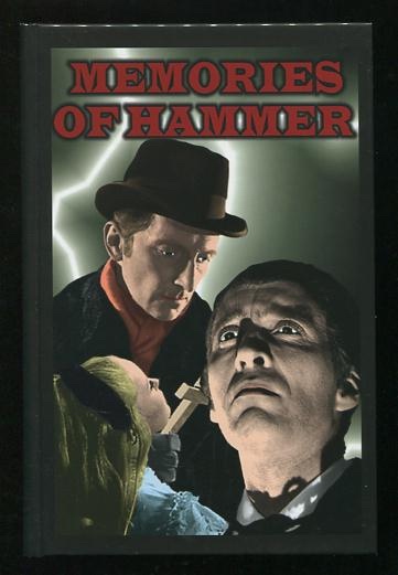 Memories of Hammer
