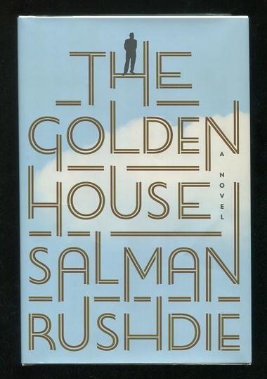 The Golden House [*SIGNED*]