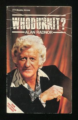 Whodunnit