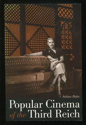Popular Cinema of the Third Reich