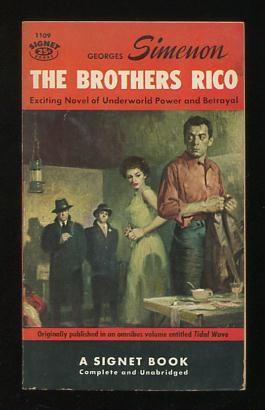The Brothers Rico