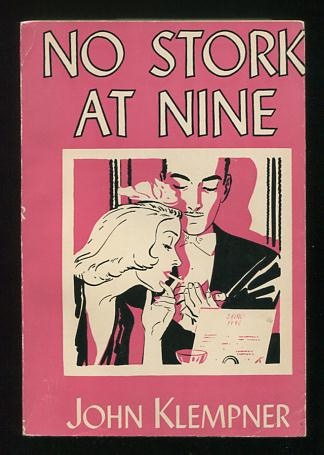 No Stork at Nine