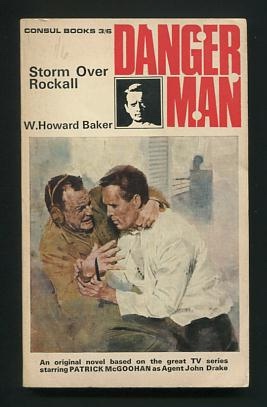 Storm Over Rockall (Danger Man)