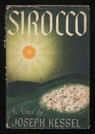 Sirocco