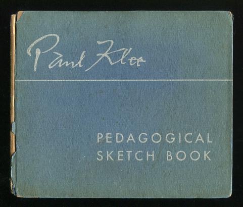 Pedagogical Sketch Book