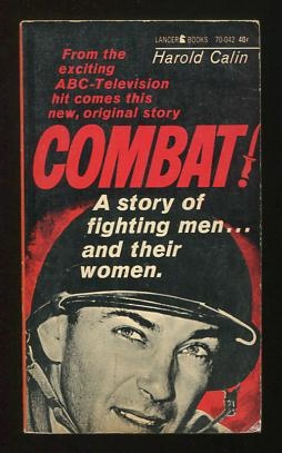 Combat!