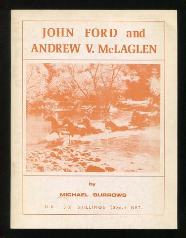 John Ford and Andrew V. McLaglen