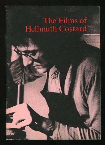 The Films of Hellmuth Costard