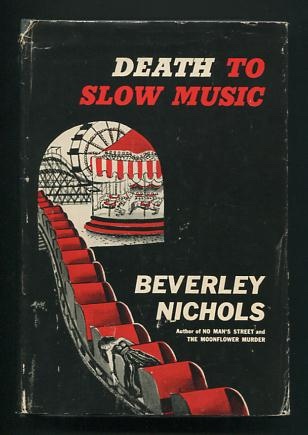 Death to Slow Music