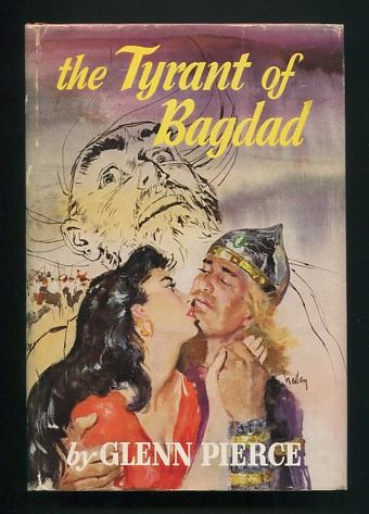 The Tyrant of Bagdad