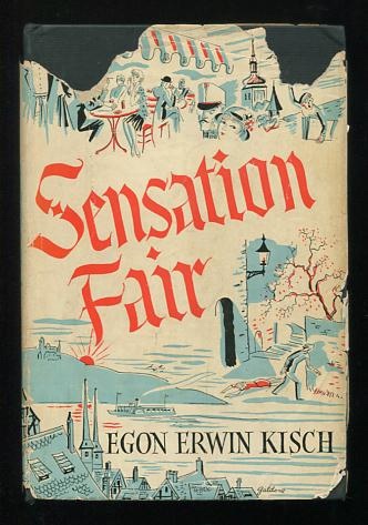 Sensation Fair