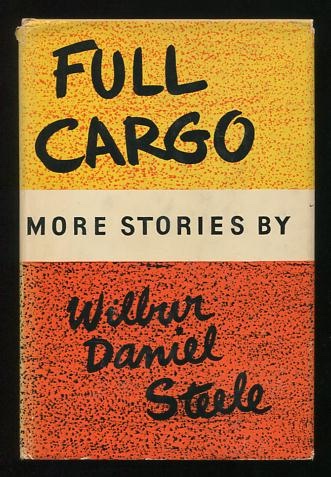 Full Cargo: More Stories