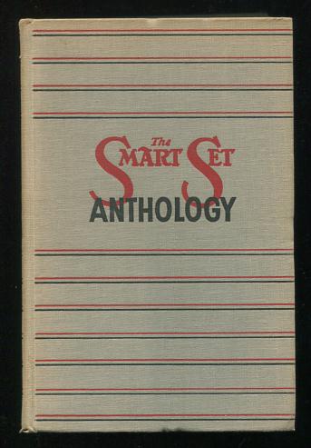 The Smart Set Anthology